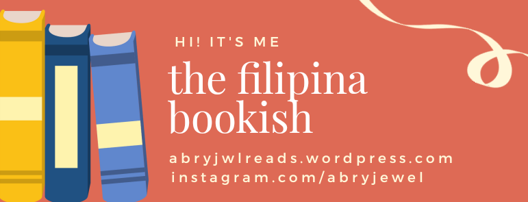 The Filipina Bookish